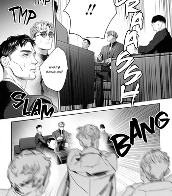 [WAGASE Wagimoko] Afterglow [Eng] (update c.4+5) – Gay Manga sex 44