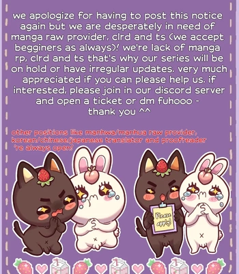 Gay Manga - [WAGASE Wagimoko] Afterglow [Eng] (update c.4+5) – Gay Manga