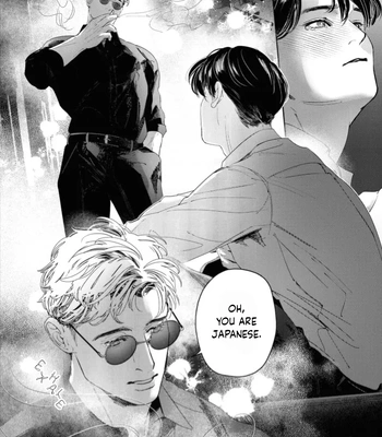[WAGASE Wagimoko] Afterglow [Eng] (update c.4+5) – Gay Manga sex 15
