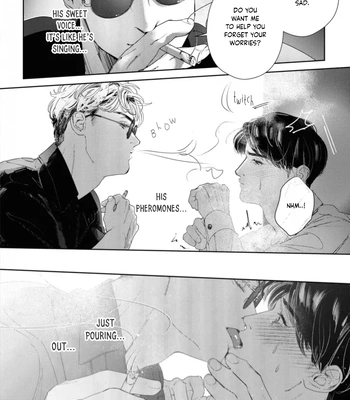 [WAGASE Wagimoko] Afterglow [Eng] (update c.4+5) – Gay Manga sex 17