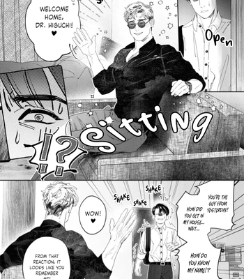 [WAGASE Wagimoko] Afterglow [Eng] (update c.4+5) – Gay Manga sex 31