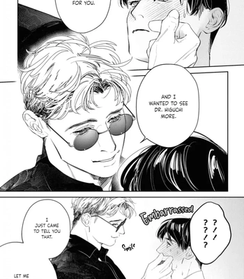 [WAGASE Wagimoko] Afterglow [Eng] (update c.4+5) – Gay Manga sex 34