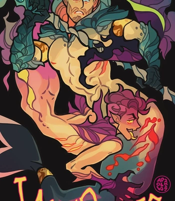 Gay Manga - [Hydra (kxllHydra)] Jawbone [Eng] – Gay Manga