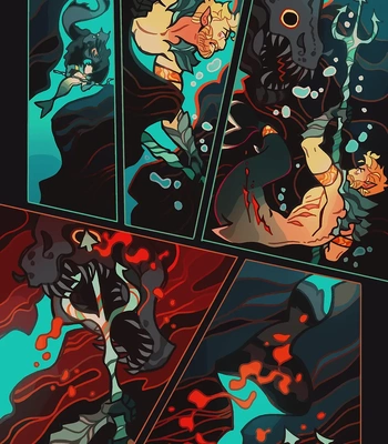 [Hydra (kxllHydra)] Jawbone [Eng] – Gay Manga sex 3