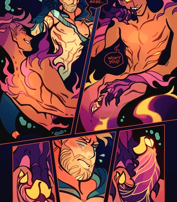 [Hydra (kxllHydra)] Jawbone [Eng] – Gay Manga sex 8
