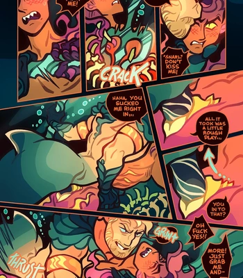 [Hydra (kxllHydra)] Jawbone [Eng] – Gay Manga sex 16