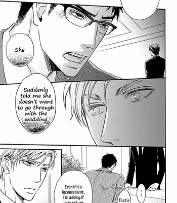 [SAKURAI Reiko] The End Kara Hajimaru Junai [Eng] – Gay Manga sex 24
