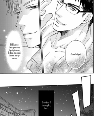 [SAKURAI Reiko] The End Kara Hajimaru Junai [Eng] – Gay Manga sex 45