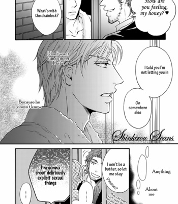 [SAKURAI Reiko] The End Kara Hajimaru Junai [Eng] – Gay Manga sex 48