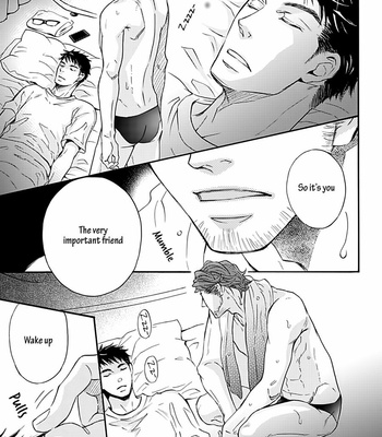 [SAKURAI Reiko] The End Kara Hajimaru Junai [Eng] – Gay Manga sex 51