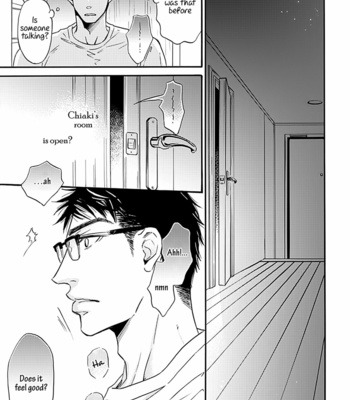 [SAKURAI Reiko] The End Kara Hajimaru Junai [Eng] – Gay Manga sex 55