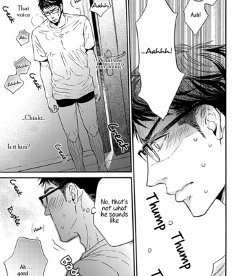 [SAKURAI Reiko] The End Kara Hajimaru Junai [Eng] – Gay Manga sex 57
