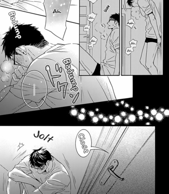 [SAKURAI Reiko] The End Kara Hajimaru Junai [Eng] – Gay Manga sex 59