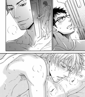 [SAKURAI Reiko] The End Kara Hajimaru Junai [Eng] – Gay Manga sex 60