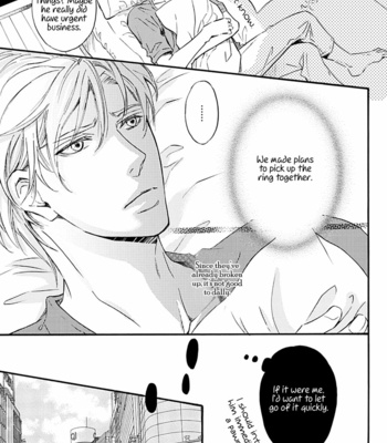 [SAKURAI Reiko] The End Kara Hajimaru Junai [Eng] – Gay Manga sex 66