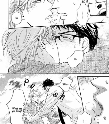 [SAKURAI Reiko] The End Kara Hajimaru Junai [Eng] – Gay Manga sex 87