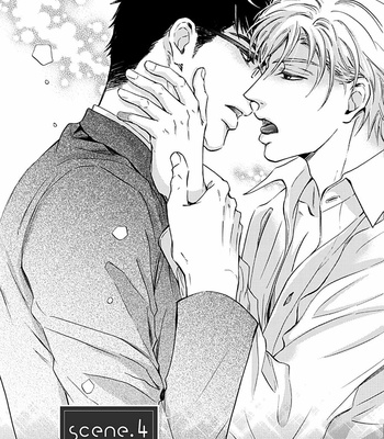 [SAKURAI Reiko] The End Kara Hajimaru Junai [Eng] – Gay Manga sex 95