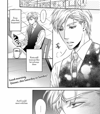 [SAKURAI Reiko] The End Kara Hajimaru Junai [Eng] – Gay Manga sex 97