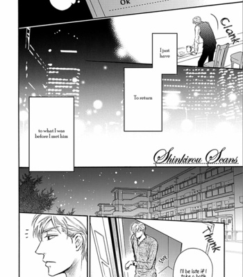 [SAKURAI Reiko] The End Kara Hajimaru Junai [Eng] – Gay Manga sex 99