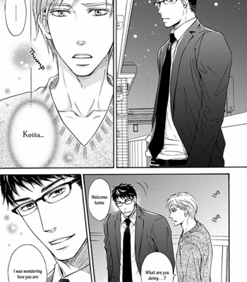 [SAKURAI Reiko] The End Kara Hajimaru Junai [Eng] – Gay Manga sex 100