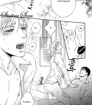 [SAKURAI Reiko] The End Kara Hajimaru Junai [Eng] – Gay Manga sex 116