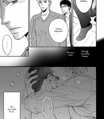 [SAKURAI Reiko] The End Kara Hajimaru Junai [Eng] – Gay Manga sex 129