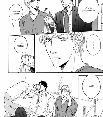 [SAKURAI Reiko] The End Kara Hajimaru Junai [Eng] – Gay Manga sex 130