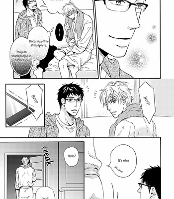 [SAKURAI Reiko] The End Kara Hajimaru Junai [Eng] – Gay Manga sex 135