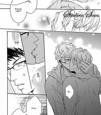 [SAKURAI Reiko] The End Kara Hajimaru Junai [Eng] – Gay Manga sex 140