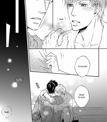 [SAKURAI Reiko] The End Kara Hajimaru Junai [Eng] – Gay Manga sex 141