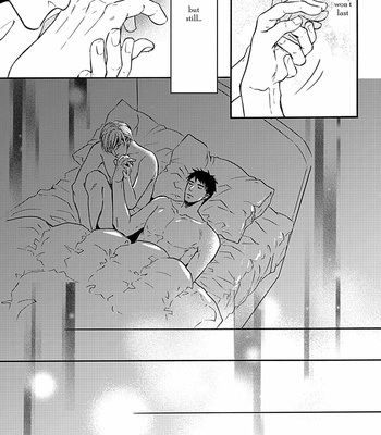 [SAKURAI Reiko] The End Kara Hajimaru Junai [Eng] – Gay Manga sex 151