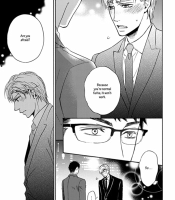 [SAKURAI Reiko] The End Kara Hajimaru Junai [Eng] – Gay Manga sex 178