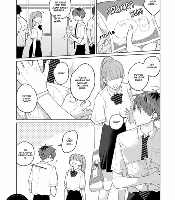 [Akasaka] Osananajimi no Kao ga Yosugite Sakaraenai (update c.17+Extra) [Eng] – Gay Manga sex 52