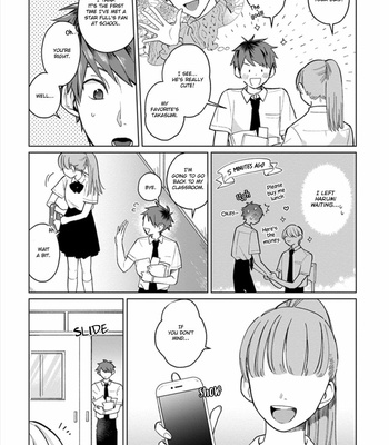 [Akasaka] Osananajimi no Kao ga Yosugite Sakaraenai (update c.17+Extra) [Eng] – Gay Manga sex 53