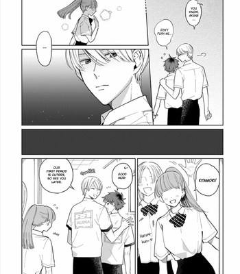 [Akasaka] Osananajimi no Kao ga Yosugite Sakaraenai (update c.17+Extra) [Eng] – Gay Manga sex 56