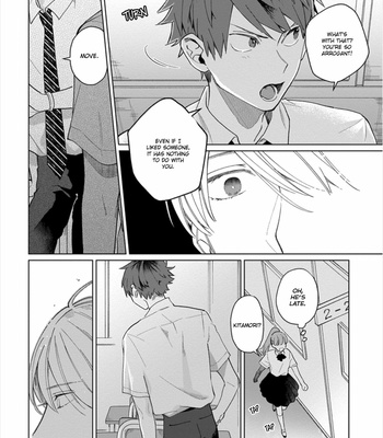 [Akasaka] Osananajimi no Kao ga Yosugite Sakaraenai (update c.17+Extra) [Eng] – Gay Manga sex 61