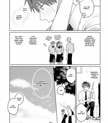 [Akasaka] Osananajimi no Kao ga Yosugite Sakaraenai (update c.17+Extra) [Eng] – Gay Manga sex 82