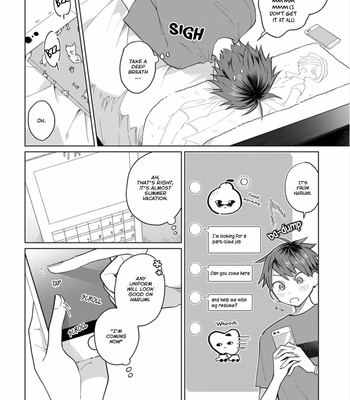[Akasaka] Osananajimi no Kao ga Yosugite Sakaraenai (update c.17+Extra) [Eng] – Gay Manga sex 83