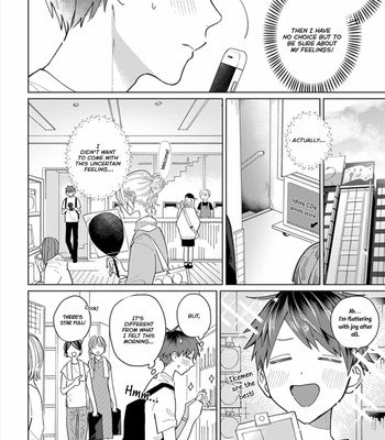 [Akasaka] Osananajimi no Kao ga Yosugite Sakaraenai (update c.17+Extra) [Eng] – Gay Manga sex 106