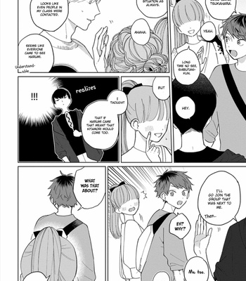 [Akasaka] Osananajimi no Kao ga Yosugite Sakaraenai (update c.17+Extra) [Eng] – Gay Manga sex 120