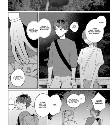 [Akasaka] Osananajimi no Kao ga Yosugite Sakaraenai (update c.17+Extra) [Eng] – Gay Manga sex 122