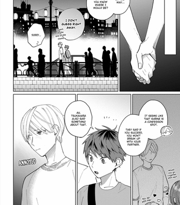 [Akasaka] Osananajimi no Kao ga Yosugite Sakaraenai (update c.17+Extra) [Eng] – Gay Manga sex 142