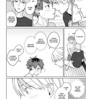 [Akasaka] Osananajimi no Kao ga Yosugite Sakaraenai (update c.17+Extra) [Eng] – Gay Manga sex 170