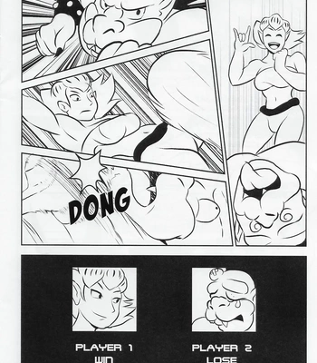 [Anupap Kasook] Sheng & Isyan – The long-awaited Rematch [Eng] – Gay Manga sex 19