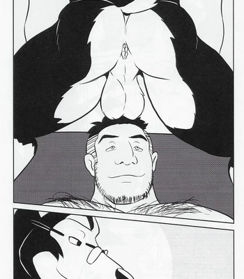 [Anupap Kasook] Sheng & Isyan – The long-awaited Rematch [Eng] – Gay Manga sex 34