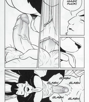 [Anupap Kasook] Sheng & Isyan – The long-awaited Rematch [Eng] – Gay Manga sex 35