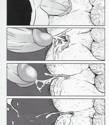[Anupap Kasook] Sheng & Isyan – The long-awaited Rematch [Eng] – Gay Manga sex 45
