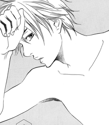 [Sakiya Haruhi, YAMAMOTO Kotetsuko] Ano Hi no Kimi wo Dakishimeta nara – Vol.01 [Eng] – Gay Manga sex 69