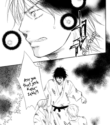 [Sakiya Haruhi, YAMAMOTO Kotetsuko] Ano Hi no Kimi wo Dakishimeta nara – Vol.01 [Eng] – Gay Manga sex 47