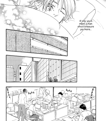 [Sakiya Haruhi, YAMAMOTO Kotetsuko] Ano Hi no Kimi wo Dakishimeta nara – Vol.01 [Eng] – Gay Manga sex 17